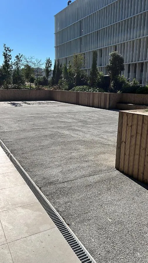 Orpheu Deluxe Apt - Parque Das Nacoes Lissabon Portugal