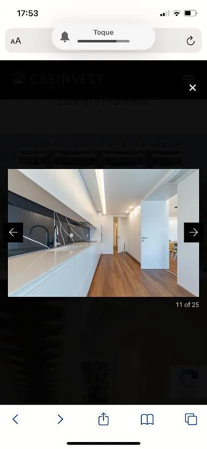 Orpheu Deluxe Apt - Parque Das Nacoes Lisboa