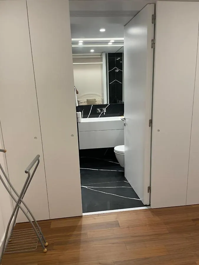 Orpheu Deluxe Apt - Parque Das Nacoes Lisboa 0*,