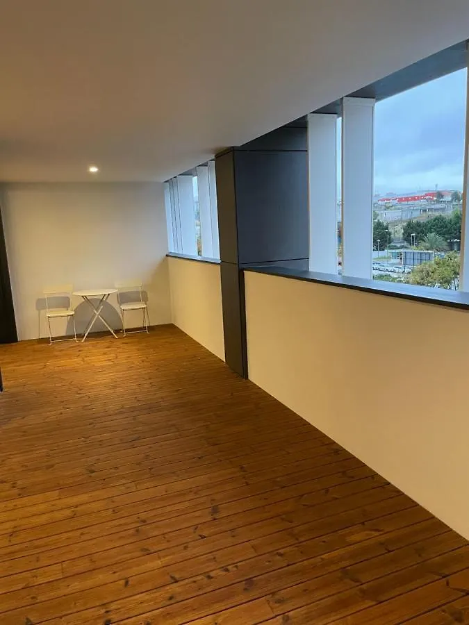 Orpheu Deluxe Apt - Parque Das Nacoes Lisboa