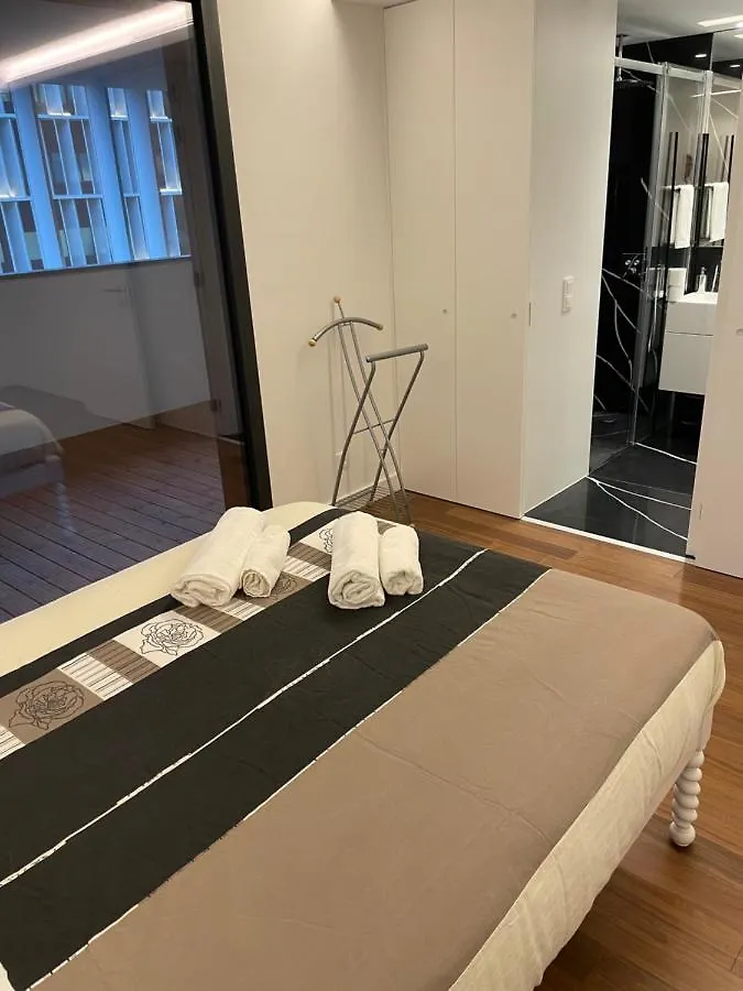 Orpheu Deluxe Apt - Parque Das Nacoes Lisboa 0*,  Portugal