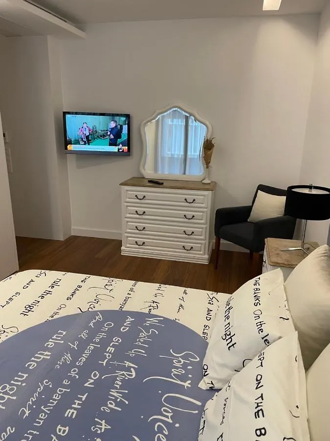 Orpheu Deluxe Apt - Parque Das Nacoes Lisboa