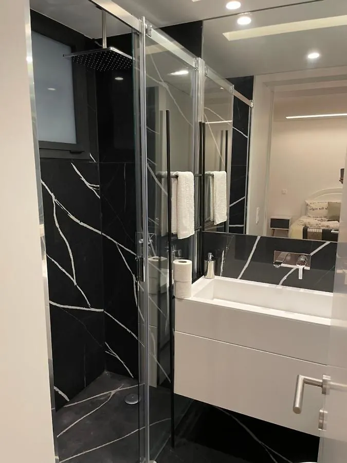 Apartman Orpheu Deluxe Apt - Parque Das Nacoes Lisboa