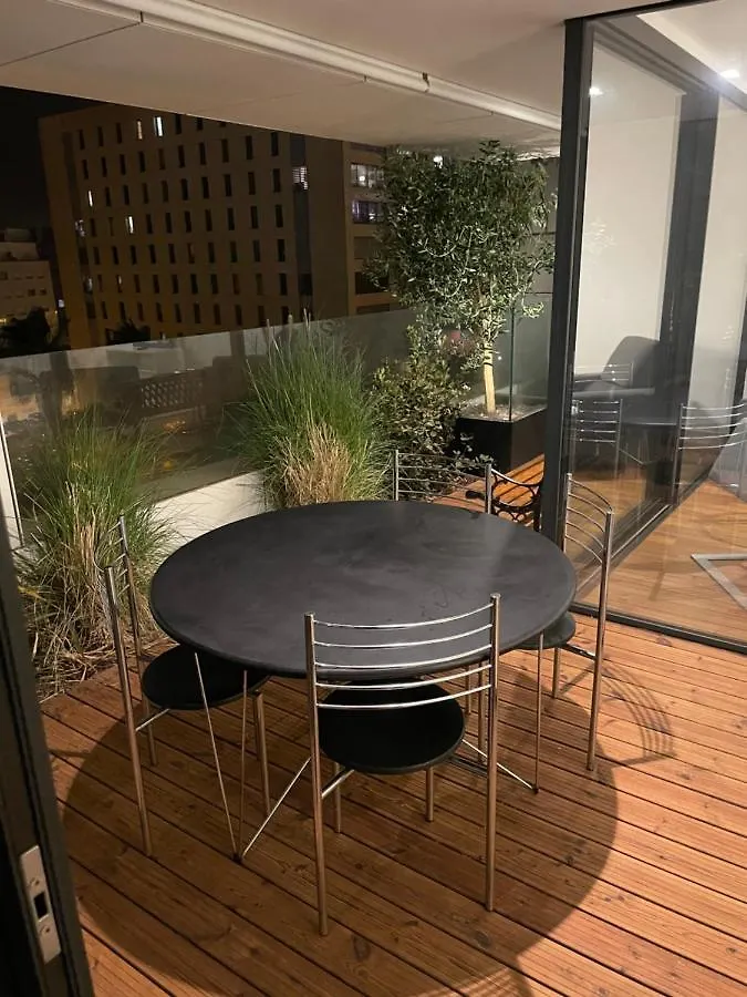 Orpheu Deluxe Apt - Parque Das Nacoes Lisboa