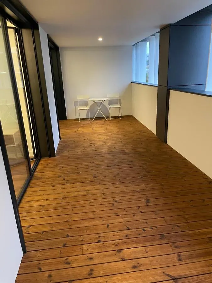 Orpheu Deluxe Apt - Parque Das Nacoes Lisboa Apartman
