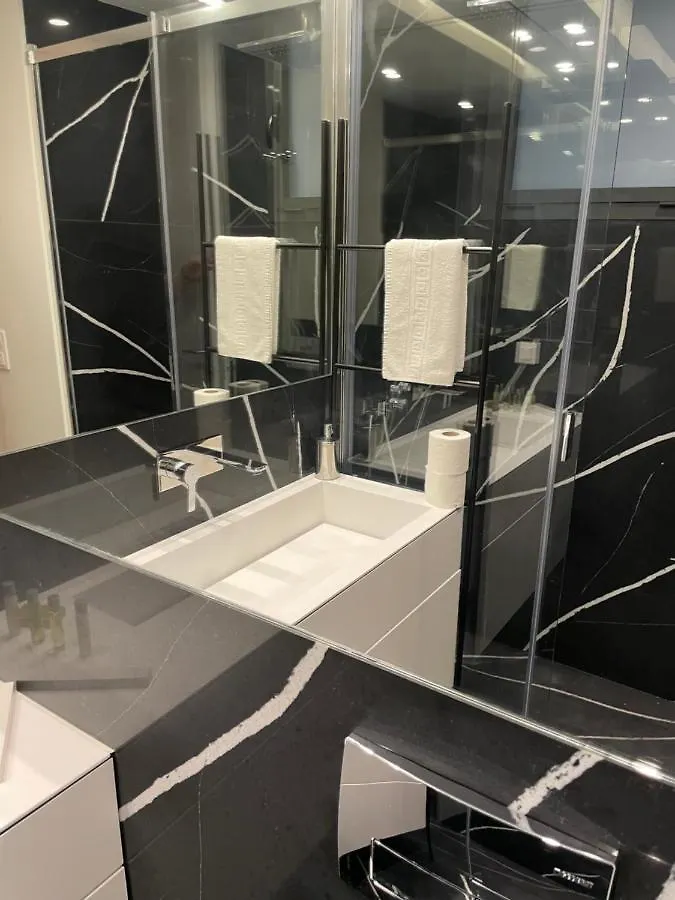 Apartman Orpheu Deluxe Apt - Parque Das Nacoes Lisboa Portugália