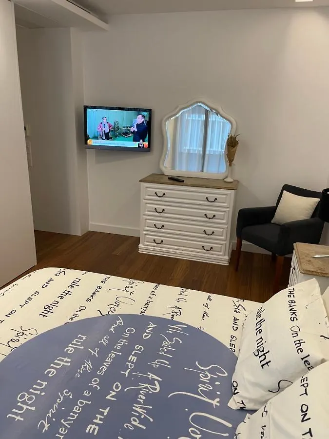 Apartman Orpheu Deluxe Apt - Parque Das Nacoes Lisboa